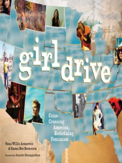 Title details for Girldrive by Nona Willis Aronowitz - Available